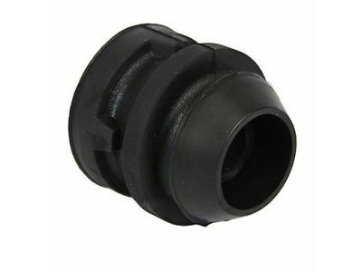 Lincoln DG9Z-8124-B Radiator Lower Insulator