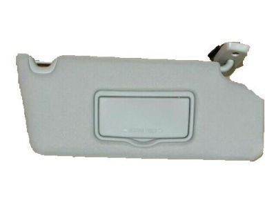 Ford 9L3Z-1504104-CA Sun Visor Assembly