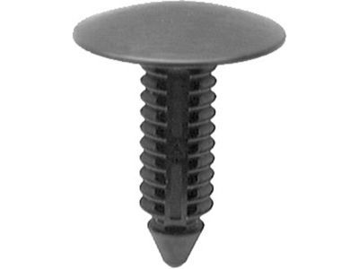 Lincoln -W708035-S300 Molding Rivet