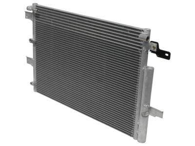 Lincoln BT4Z-19708-B Condenser