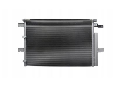 Ford BT4Z-19708-B Condenser