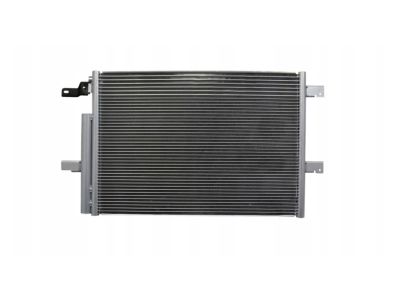 Ford BT4Z-19708-B Condenser