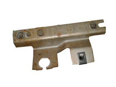 Mercury 3L2Z-2780-BA Parking Brake Control