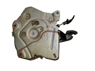 Ford 3L2Z-2780-BA Parking Brake Control