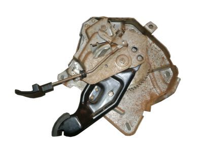 Ford 3L2Z-2780-BA Parking Brake Control