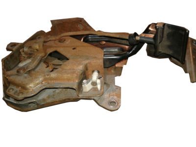 Ford 3L2Z-2780-BA Parking Brake Control