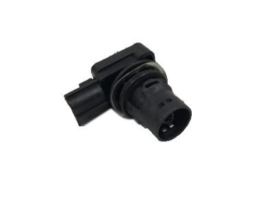 Ford Excursion Fuel Pressure Sensor - XS4Z-9C052-AA