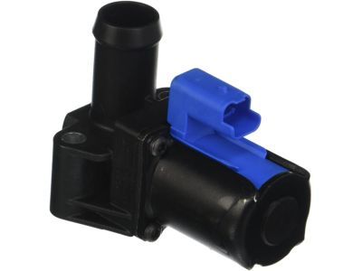 Ford BM5Z-18495-C Valve