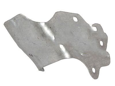 Ford 2L1Z-9Y427-CA Shield - Exhaust Manifold Heat