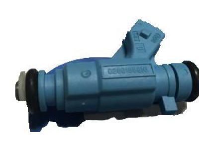 Mercury Fuel Injector - F5DZ-9F593-B