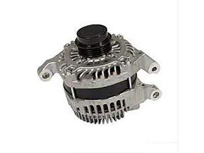 Ford CJ5Z-10346-E Alternator Assy