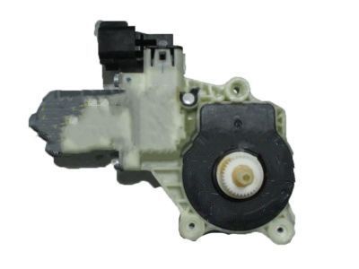 Ford CV6Z-5423394-A Motor Assy - Window Operating