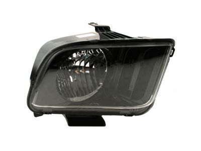 Ford 7R3Z-13008-C Headlamp Assembly