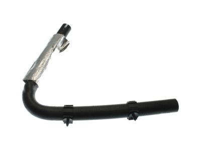 Mercury Radiator Hose - 5F9Z-8C439-AB