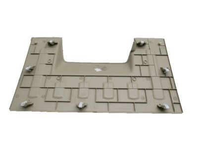 Ford 8C3Z-2504459-AB Closure Panel