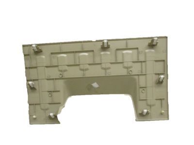 Ford 8C3Z-2504459-AB Closure Panel