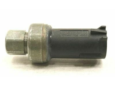 Mercury F6CZ-19D594-CB Switch - Air Condit.System - Vacuum