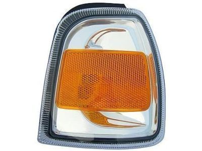 2007 Ford Ranger Side Marker Light - 6L5Z-15A201-AA