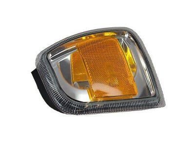 Ford 6L5Z-15A201-AA Side Marker Lamp