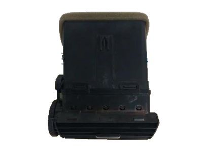 Ford 6E5Z-19893-AC Air Vent