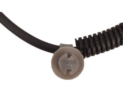 Ford 4L3Z-2C204-AB ABS Sensor