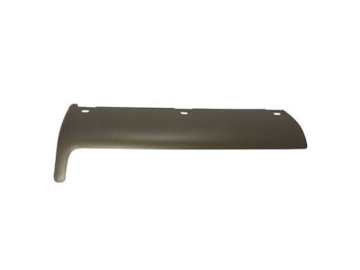 Ford BL3Z-99292A22-AA Lower Deflector