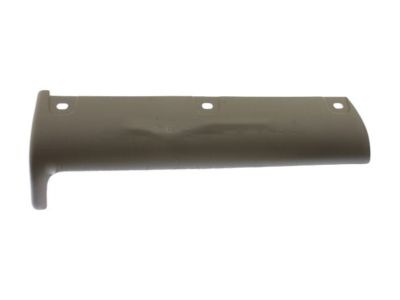 Ford BL3Z-99292A22-AA Lower Deflector