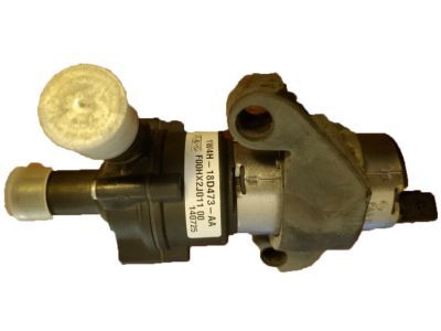 Lincoln 1W4Z-18D473-AA Auxiliary Pump