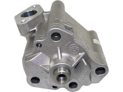 Mercury 8E5Z-6600-A Oil Pump