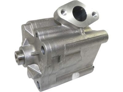 Mercury 8E5Z-6600-A Oil Pump