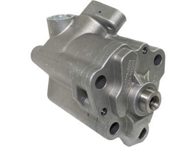 Mercury 8E5Z-6600-A Oil Pump