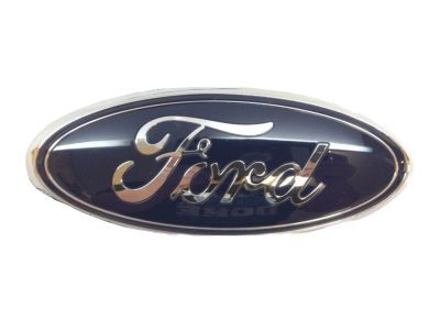 2019 Ford Police Interceptor Utility Emblem - FB5Z-8213-A