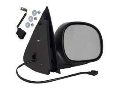 2004 Ford F-150 Heritage Car Mirror - 1L3Z-17682-EAA