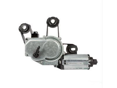 Ford 2T1Z-17508-A Wiper Motor