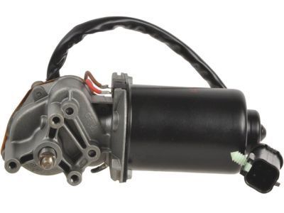 Mercury Wiper Motor - 4L8Z-17508-AB