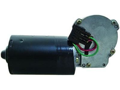 Mercury 4L8Z-17508-AB Wiper Motor Assembly