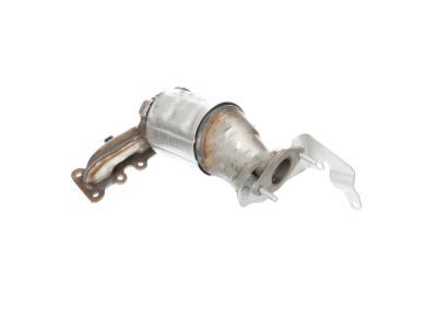 Ford DA8Z-5G232-C Manifold W/Converter