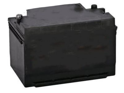 2017 Ford Transit Connect Car Batteries - BXT-40-R