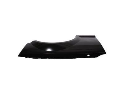 Ford 5R3Z-16005-BA Fender