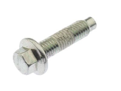 Lincoln -W716591-S437 Adapter Mount Bolt