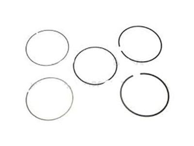 2011 Ford Edge Piston Ring Set - BA5Z-6148-C