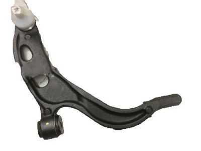 Lincoln BA5Z-3078-A Lower Control Arm