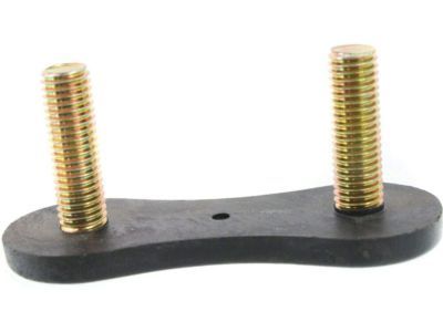 Lincoln F65Z-17C886-AA Impact Bar Stud Plate