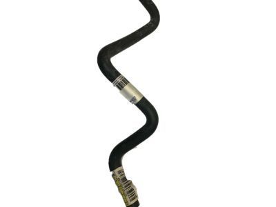 2004 Mercury Sable Cooling Hose - F6DZ-8075-B