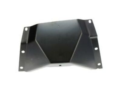 Mercury 1L2Z-7802429-AA Cowl Top Panel Brace