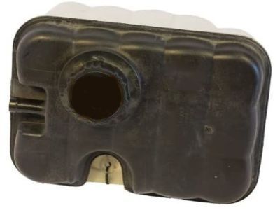 2004 Lincoln Town Car Coolant Reservoir - 3W1Z-8A080-AA