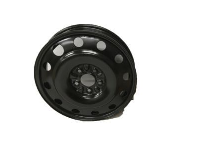 Mercury Mariner Spare Wheel - 5L8Z-1015-A