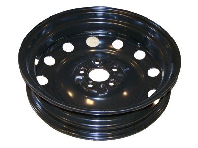 Mercury 5L8Z-1015-A Compact Spare