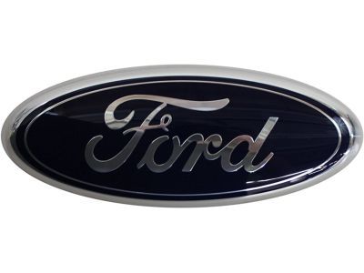 Ford BT4Z-8213-A Name Plate