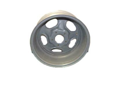 Ford XL3Z-1015-DA Spare Wheel